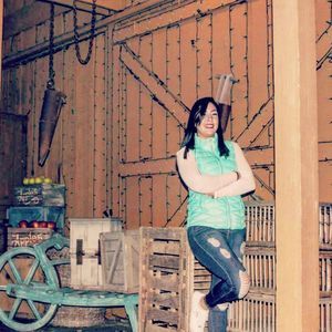 Meet your Posher, Bessy